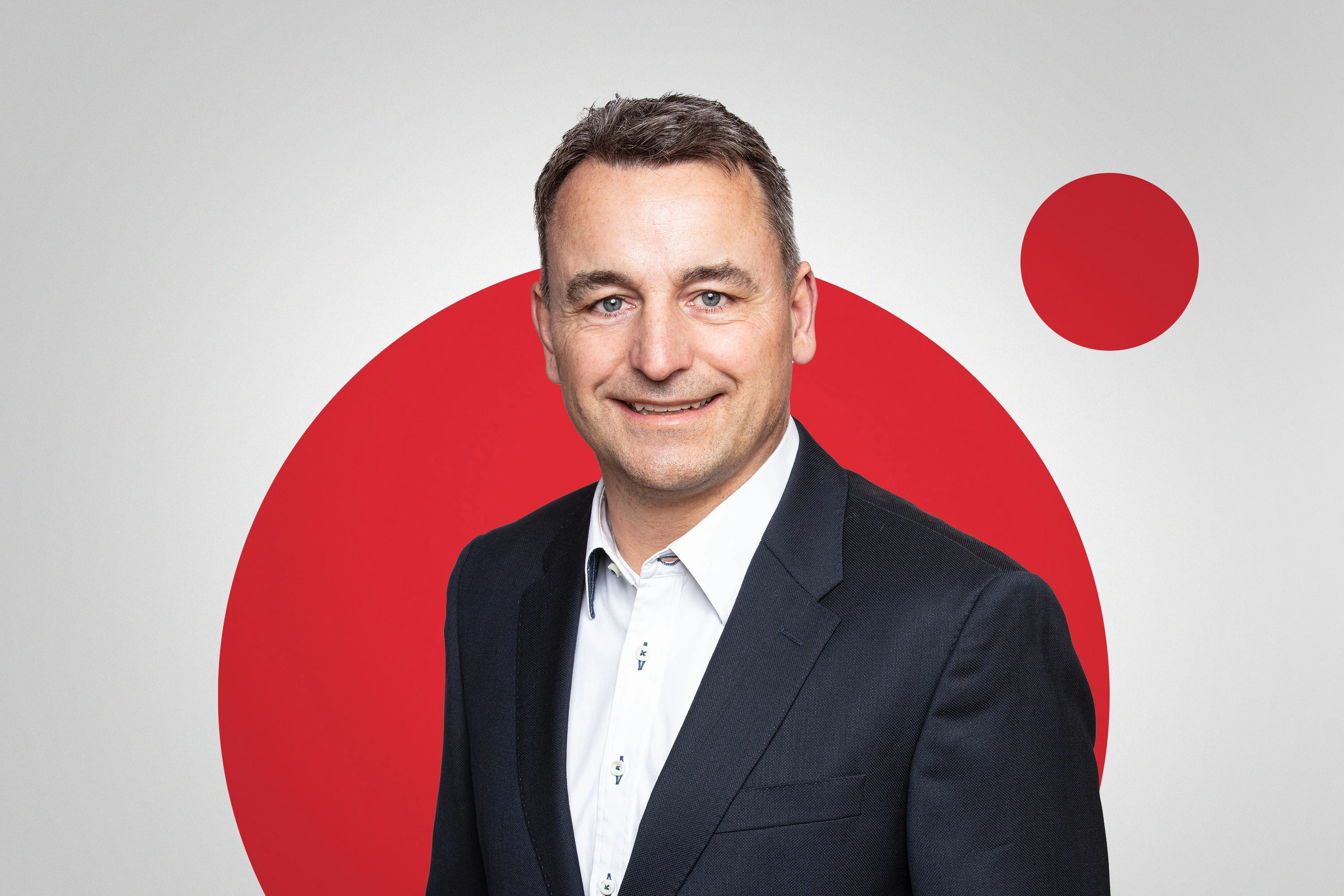 Ansprechpartner Ansprechpartner