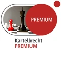 Produktabbildung beck-online. Kartellrecht PREMIUM