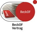 Produktabbildung beck-online. Beck'sche Online-Formulare Vertrag