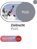Produktabbildung beck-online. Zivilrecht PLUS