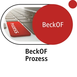 Produktabbildung beck-online. Beck'sche Online-Formulare Prozess