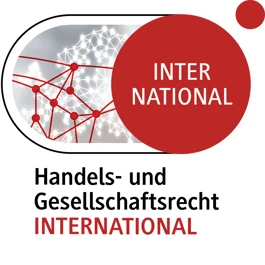 Produktabbildung beck-online. Handels- und Gesellschaftsrecht INTERNATIONAL