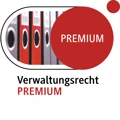 Produktabbildung beck-online. Verwaltungsrecht PREMIUM