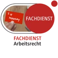 Produktabbildung beck-online. beck-fachdienst Arbeitsrecht