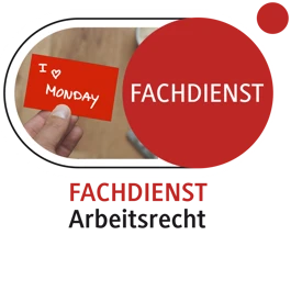 Produktabbildung beck-online. beck-fachdienst Arbeitsrecht
