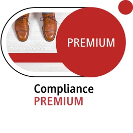 Produktabbildung beck-online. Compliance PREMIUM