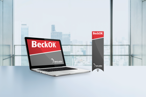 Beckok Table Product Background