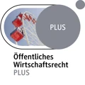 Produktabbildung beck-online. Öffentliches Wirtschaftsrecht PLUS