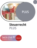 Produktabbildung beck-online. Steuerrecht PLUS