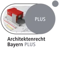 Produktabbildung beck-online. Architektenrecht Bayern PLUS