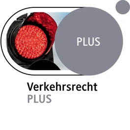 Produktabbildung beck-online. Verkehrsrecht PLUS