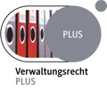 Produktabbildung beck-online. Verwaltungsrecht PLUS