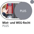 Produktabbildung beck-online. Miet- und WEG-Recht PLUS