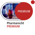 Produktabbildung beck-online. Pharmarecht PREMIUM