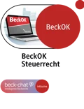 Produktabbildung beck-online. BeckOK Steuerrecht