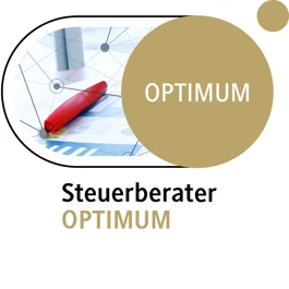 Produktabbildung beck-online. Steuerberater OPTIMUM