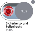 Produktabbildung beck-online. Sicherheits- und Polizeirecht PLUS