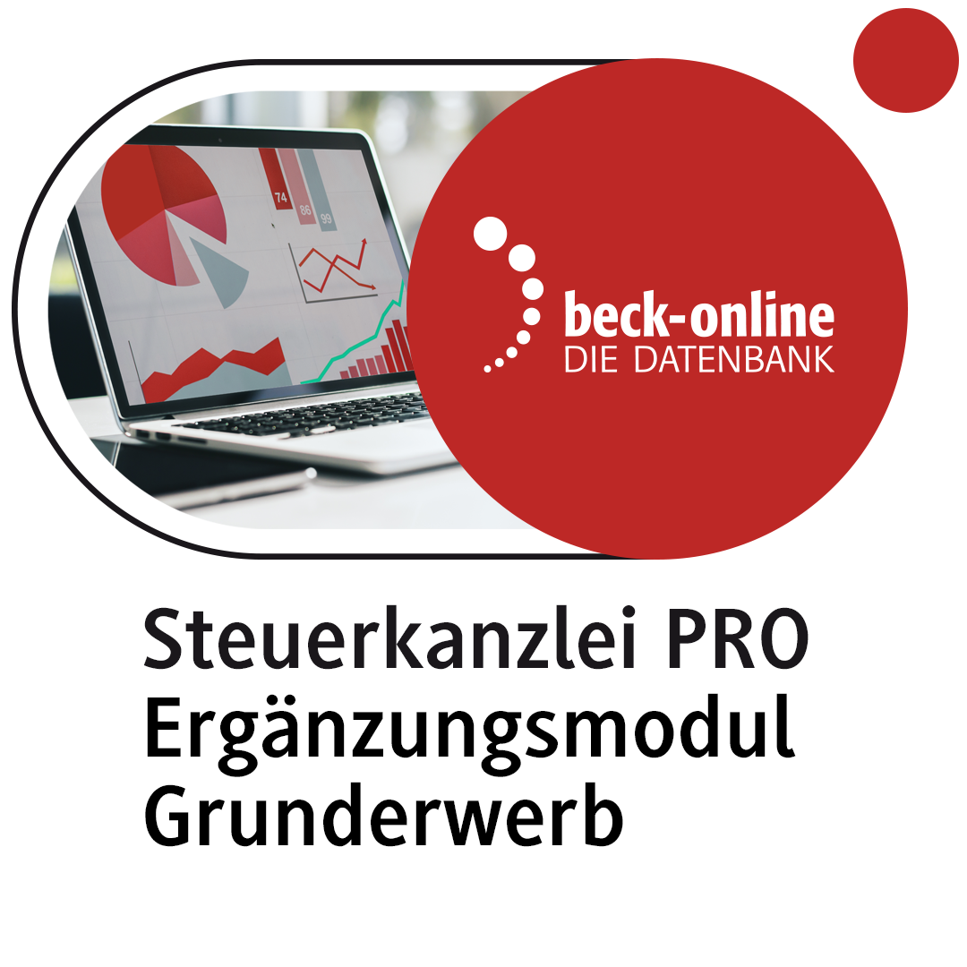 Steuerkanzlei PRO Ergaenzung Grunderwerbsteuer 1080 Logo
