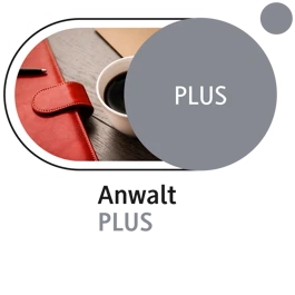Produktabbildung beck-online. Anwalt PLUS