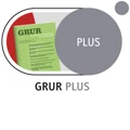 Produktabbildung beck-online. GRUR PLUS