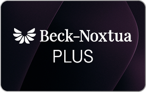 Produktabbildung beck-online. Beck-Noxtua PLUS