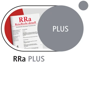 Produktabbildung beck-online. RRa PLUS
