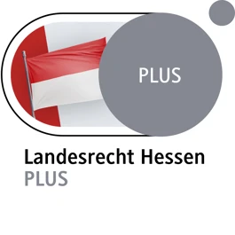 Produktabbildung beck-online. Landesrecht Hessen PLUS