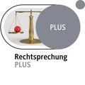 Produktabbildung beck-online. Rechtsprechung PLUS