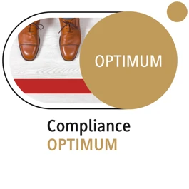 Produktabbildung beck-online. Compliance OPTIMUM